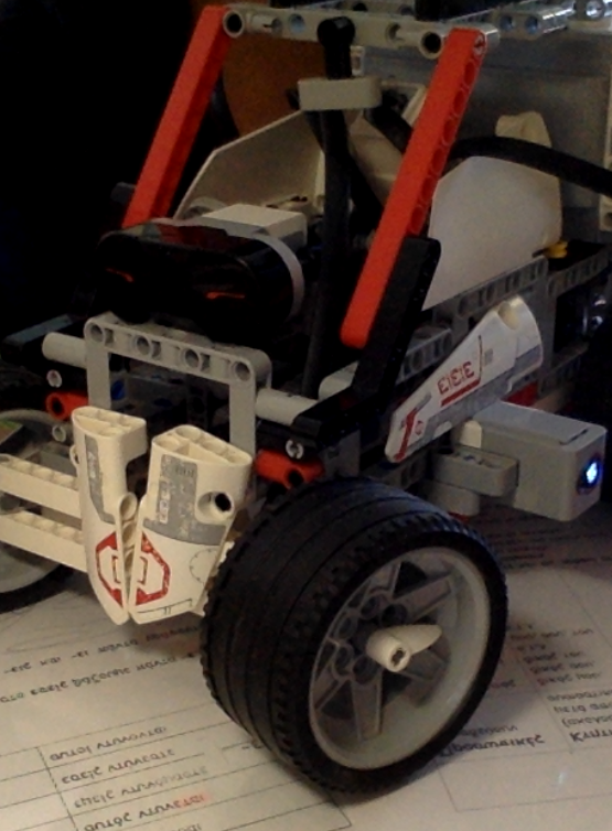 EV3 Car