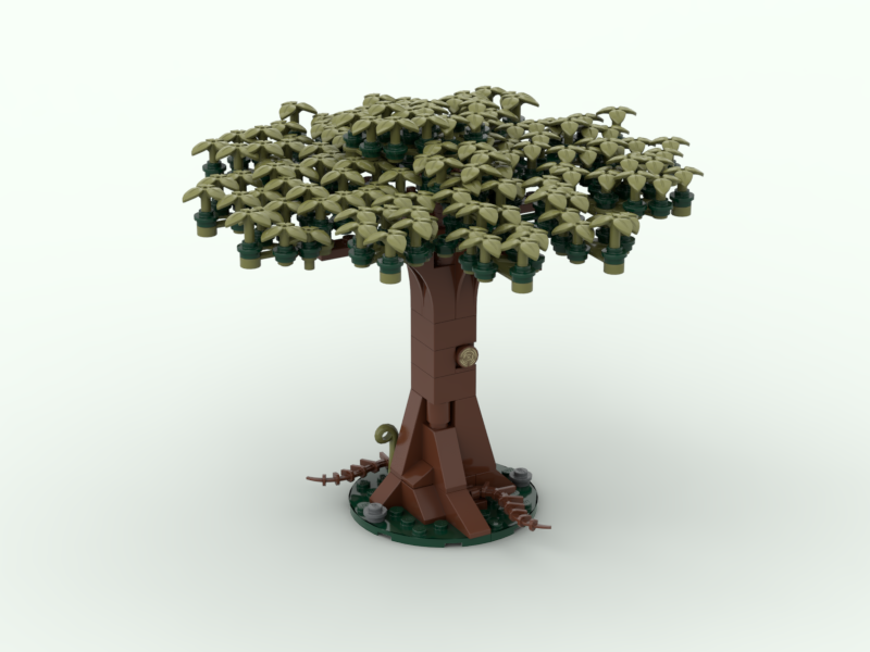 tree