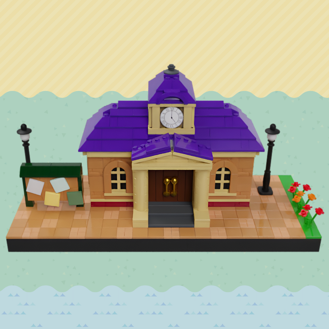 Resident Services (Modular)