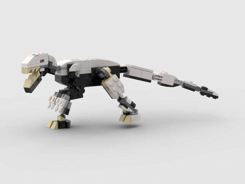31129 Utahraptor