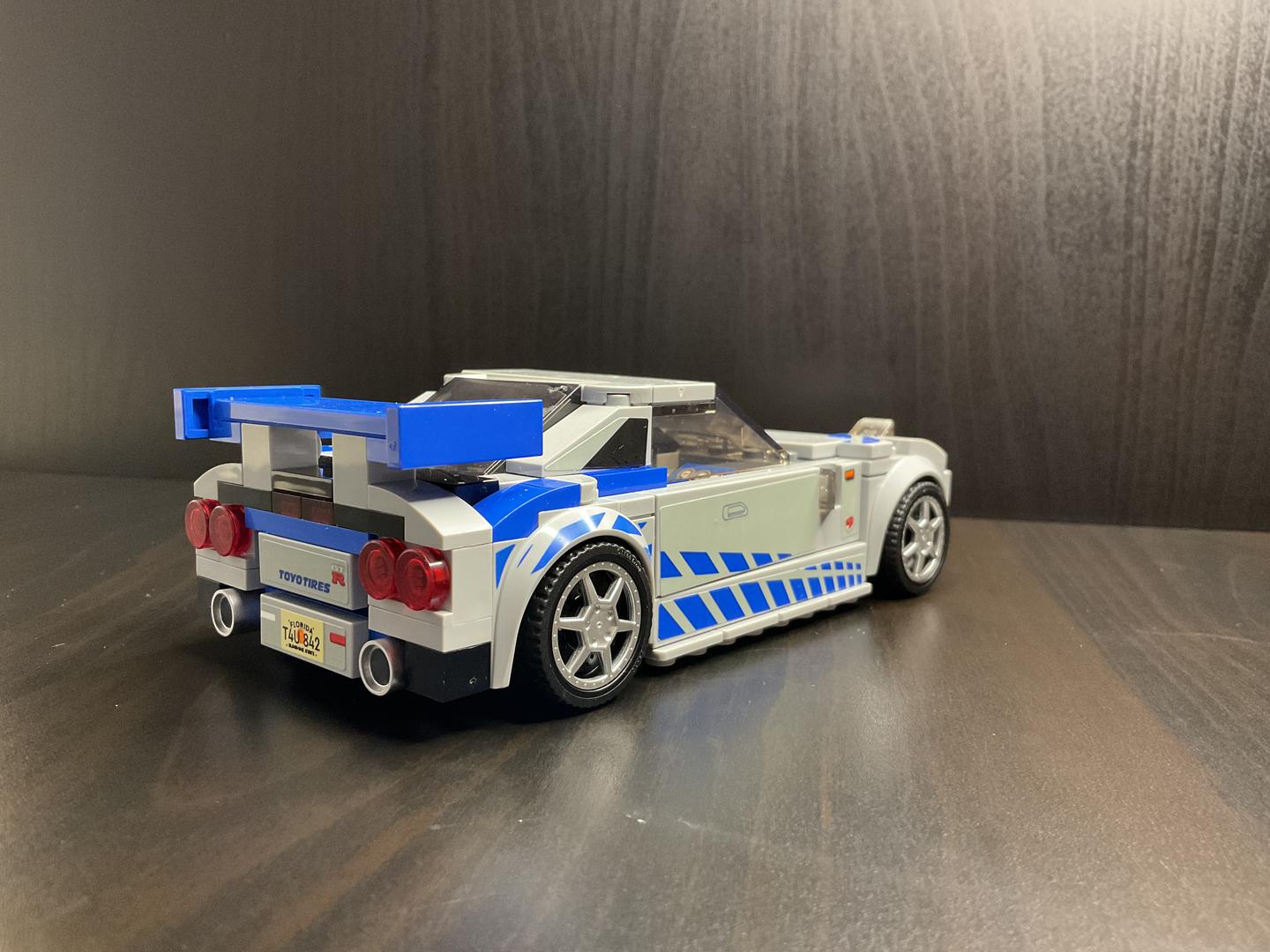 76917 - Mazda RX7 FD