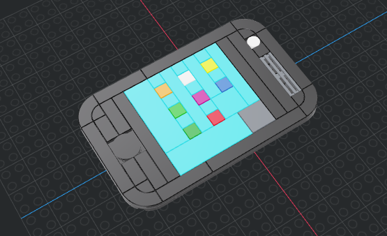 Iphone SE (2020 Generation)