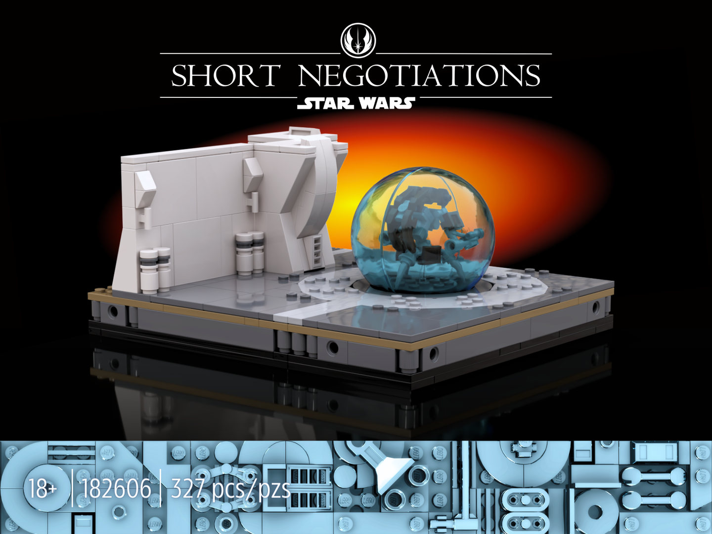 Short Negotiations - Module II