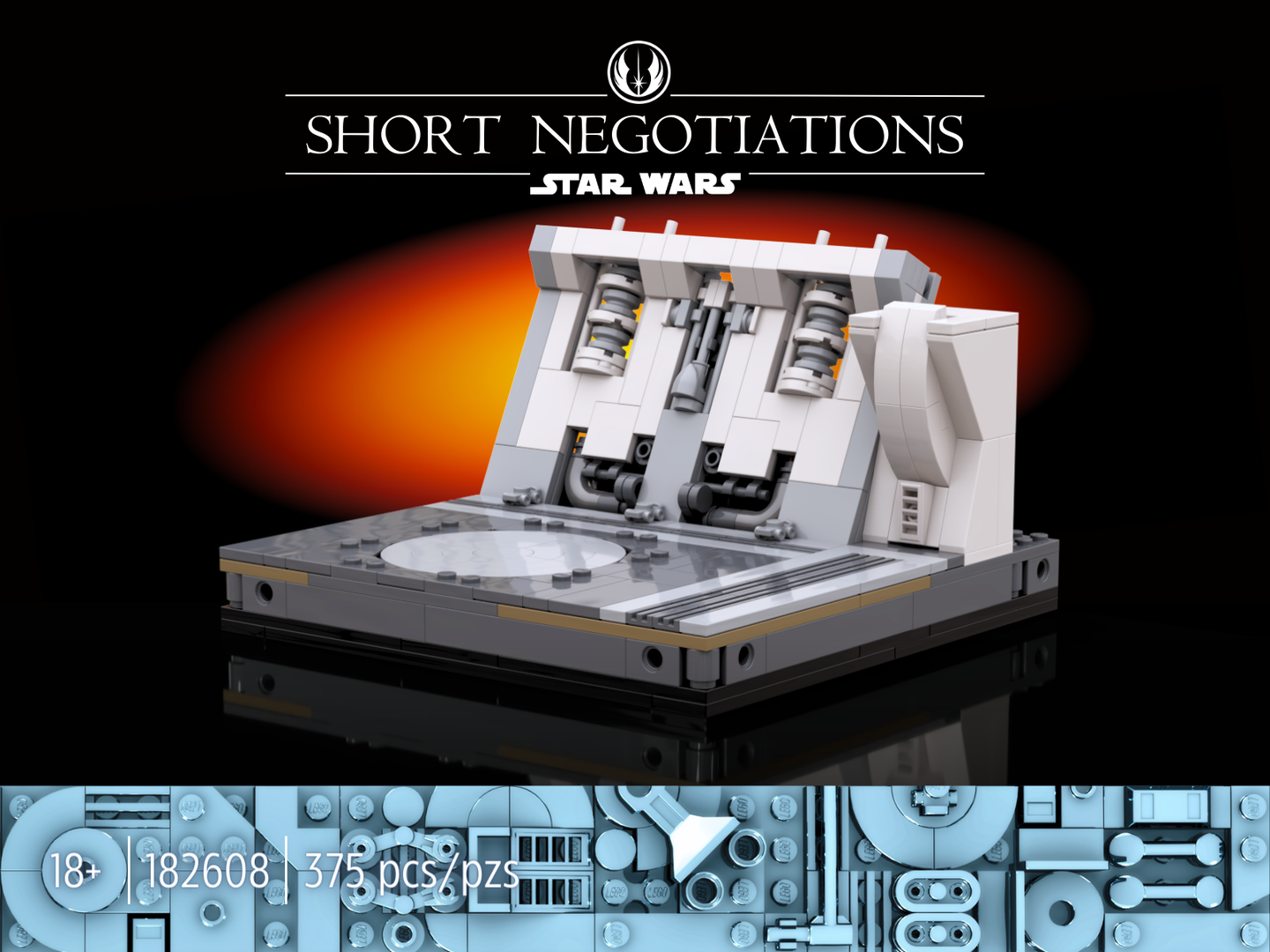 Short Negotiations - Module III