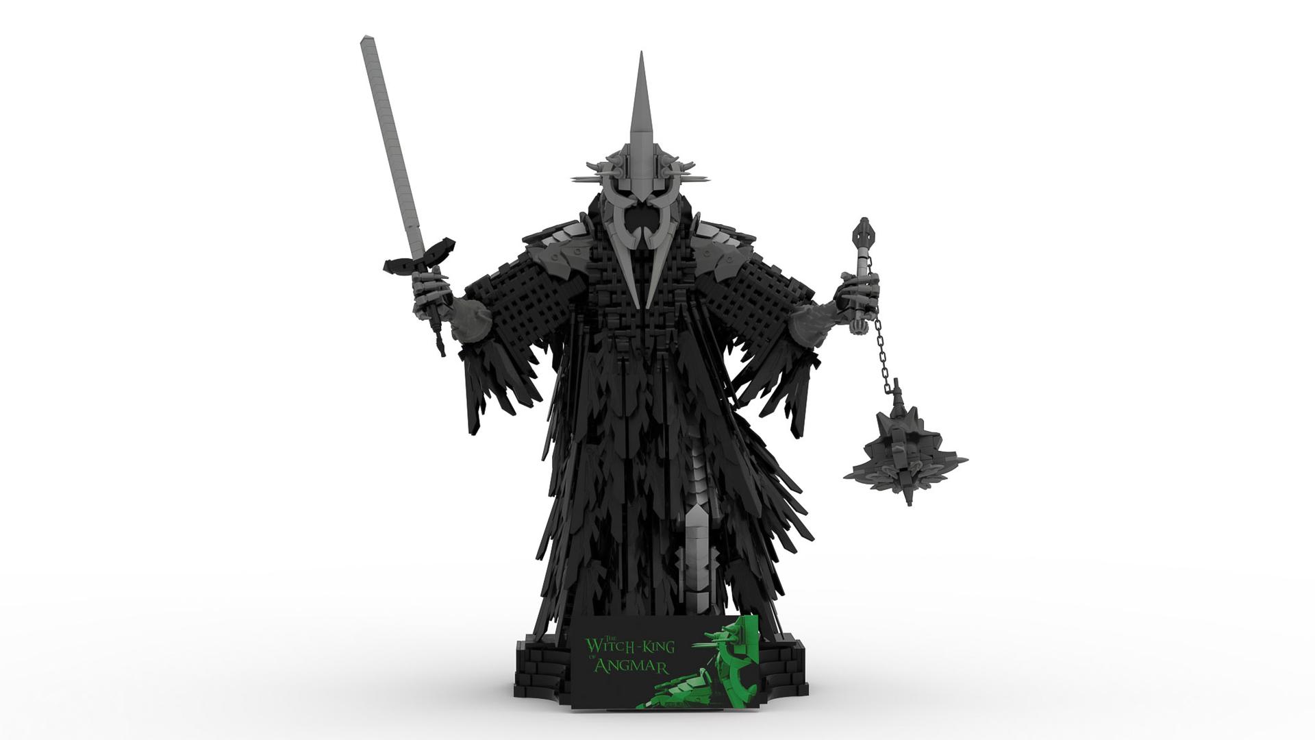 Witch-King of Angmar