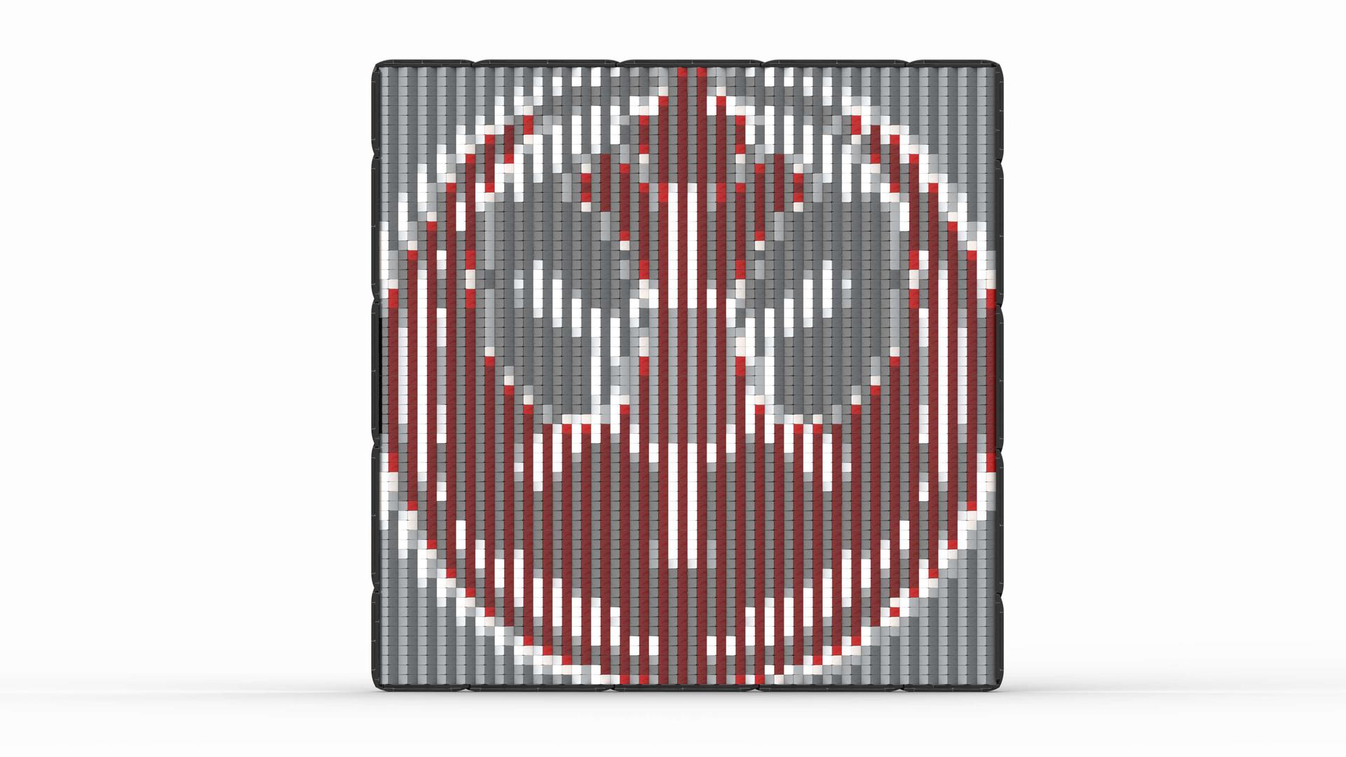 The Rebels and The Empire Lenticular