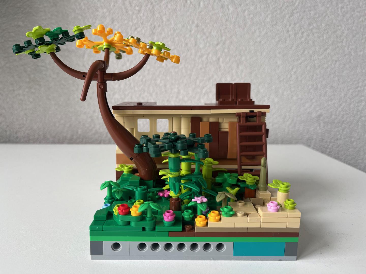 Koala Observation Hut