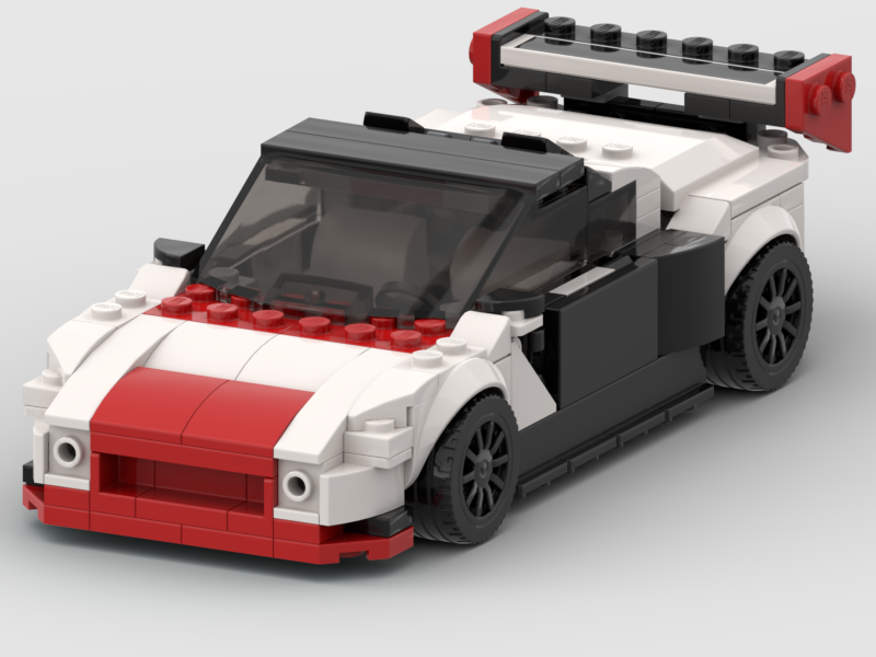 76896 Mitsubishi Eclipse Spyder Convertible