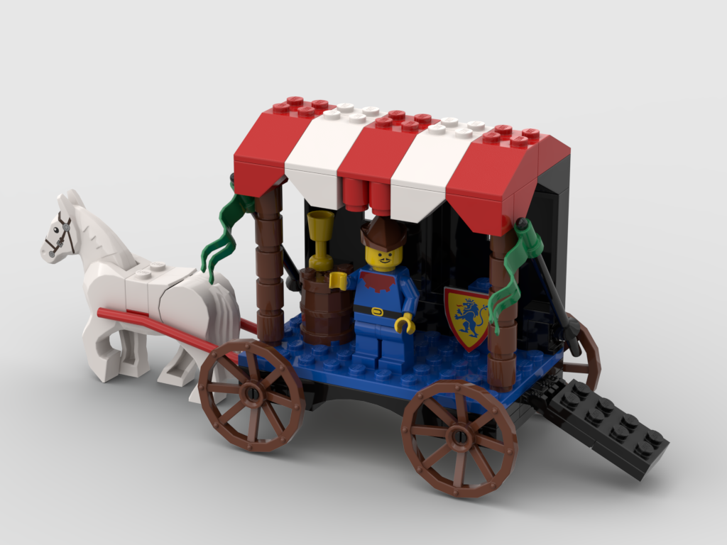 Bard's Caravan