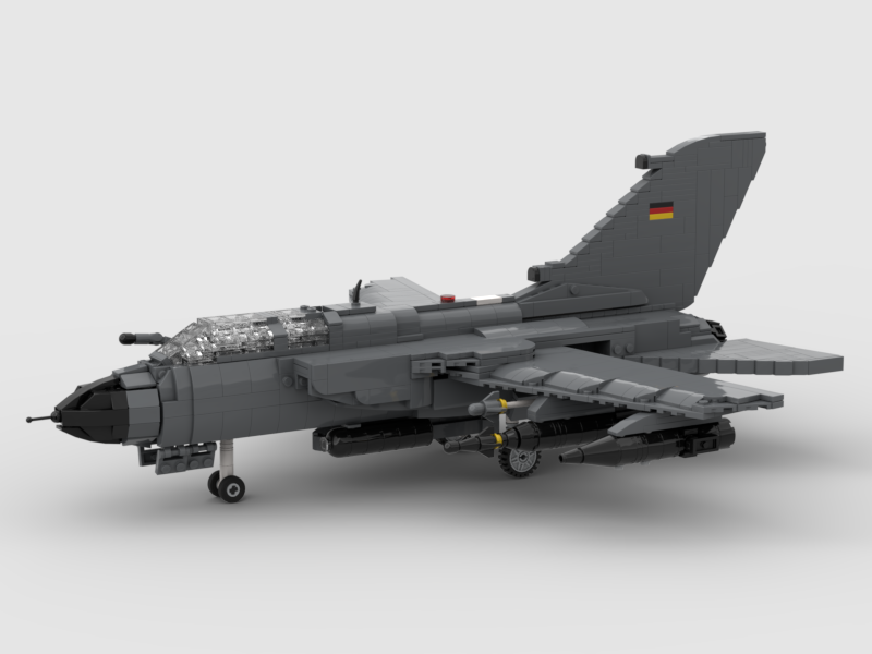 Panavia Tornado IDS