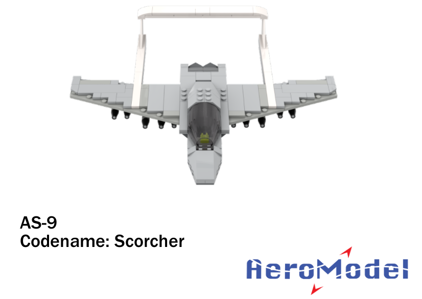 AS-9M Scorcher