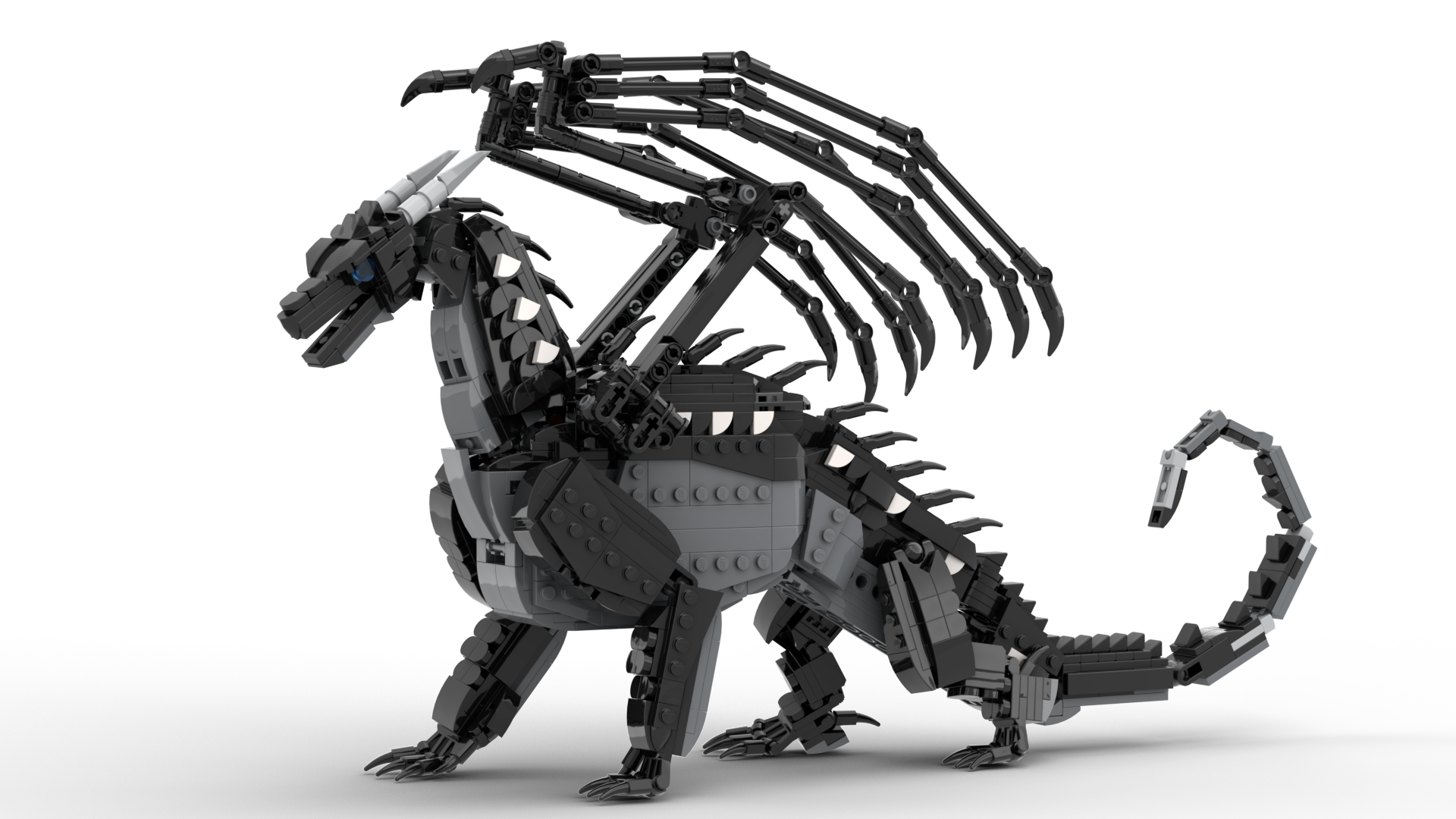 NightWing (Wings of Fire)