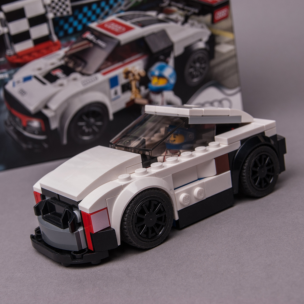 75873 Coupe alternate build