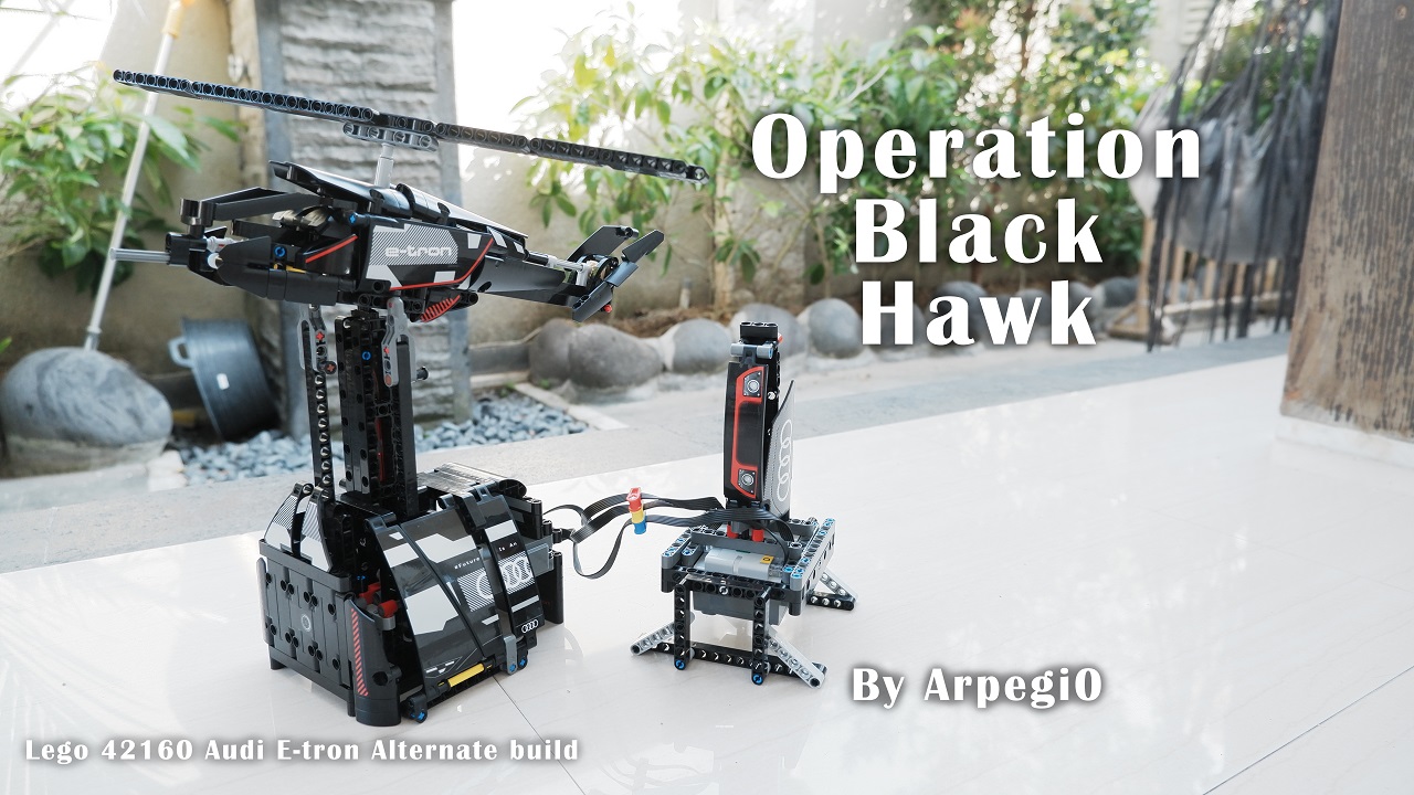 Operation Black Hawk