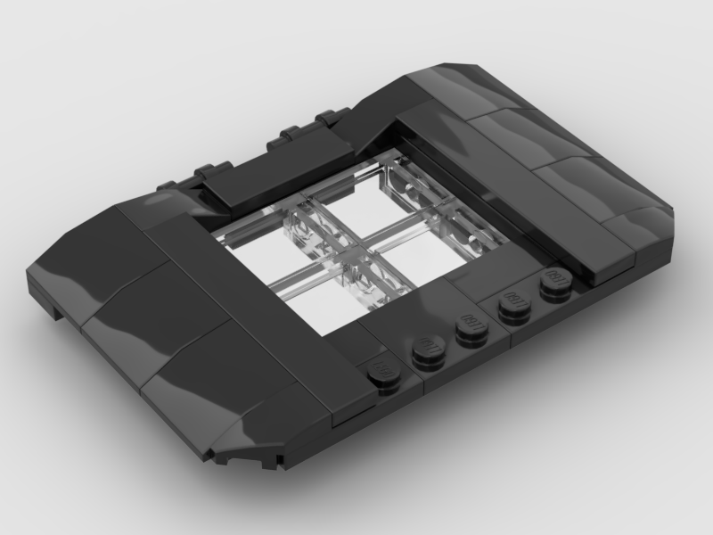 Porsche 911 targa sunroof