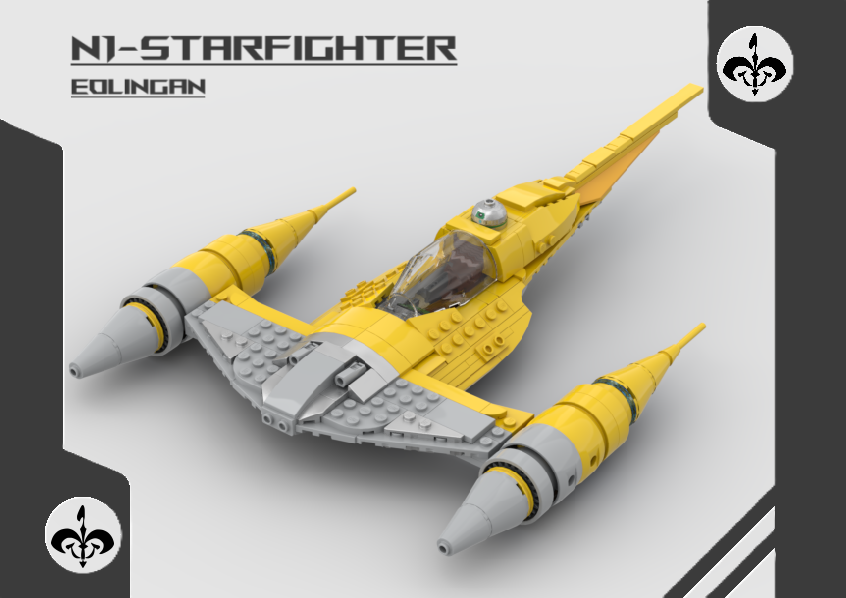 N1-Starfighter