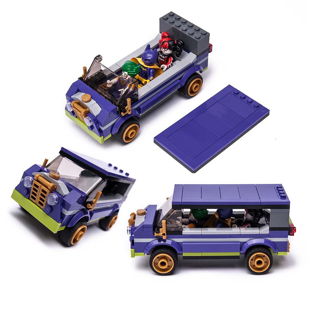 70906 Joker BUS