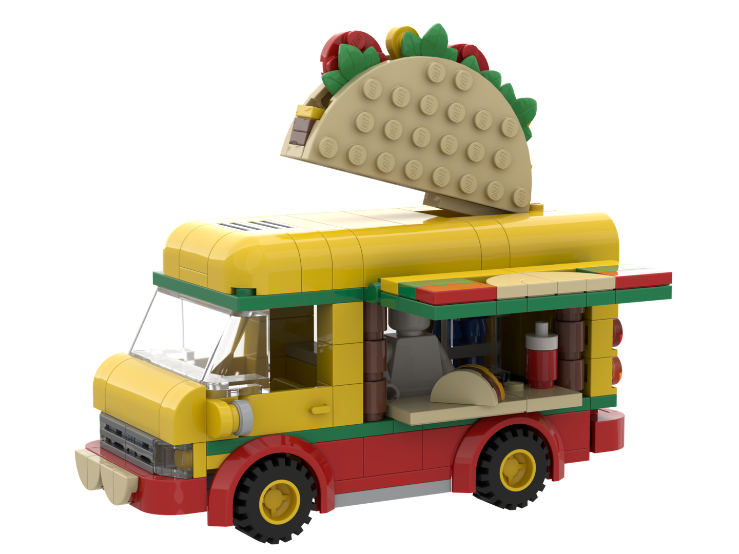 Taco Truck