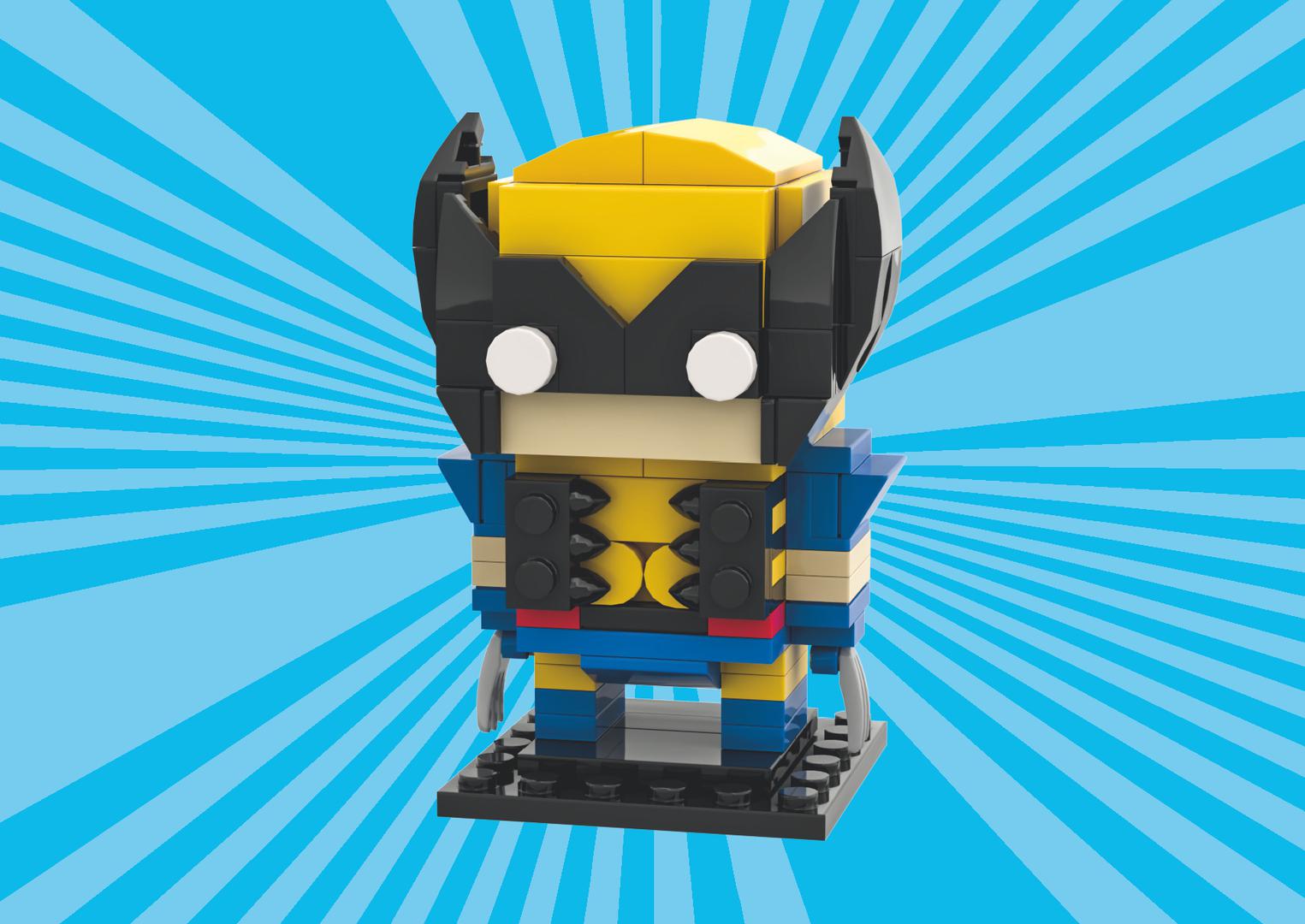 X-Men '97 - Wolverine