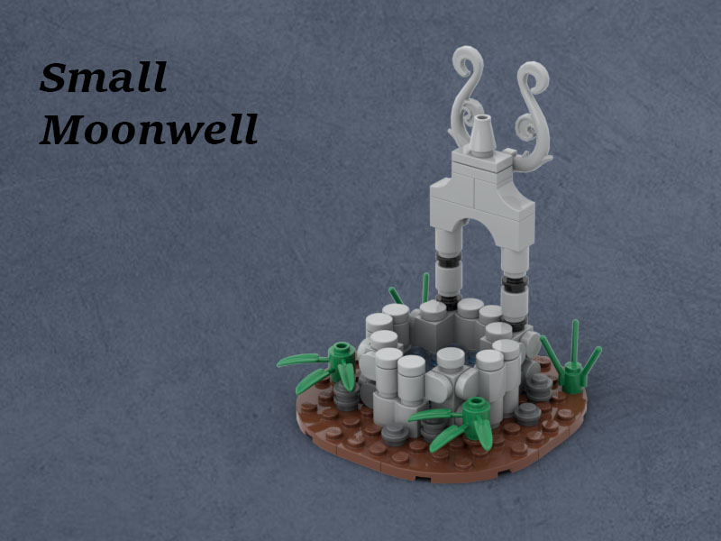 Small Moonwell