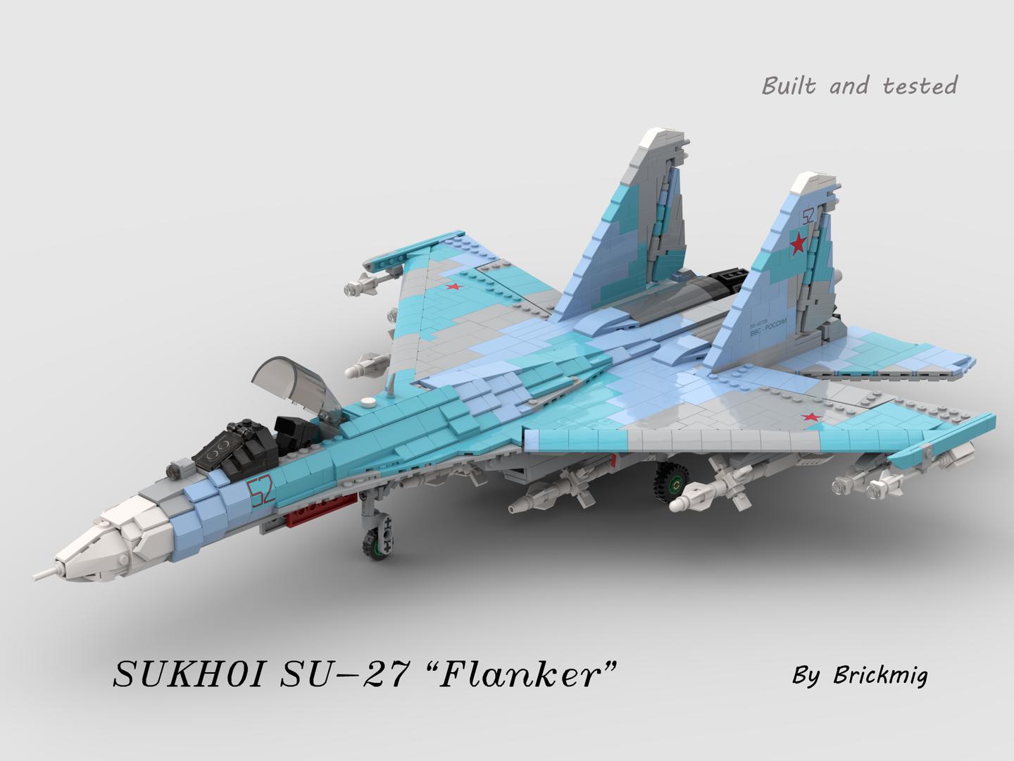 Su-27