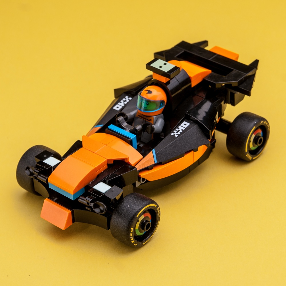 76919 Formula Buggy alternate build