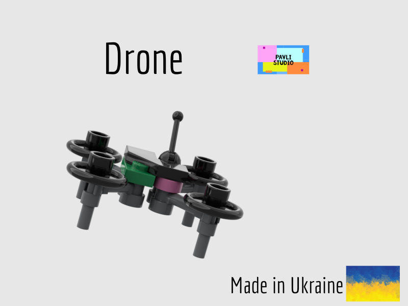 Drone