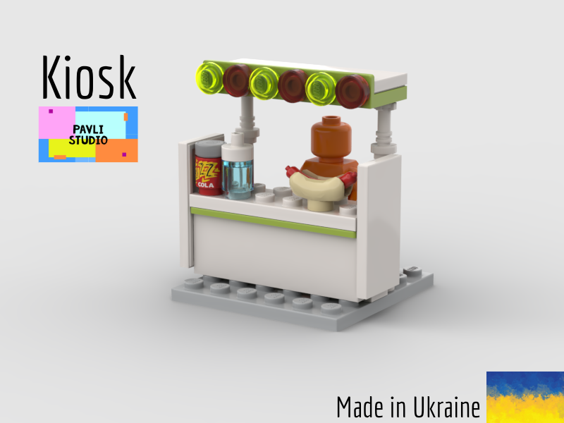 Kiosk