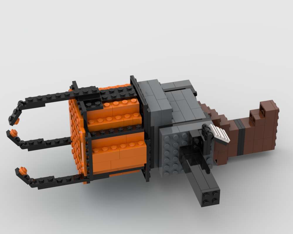 Gravity Gun Half-Life