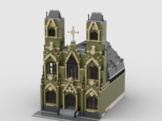 Cathedral