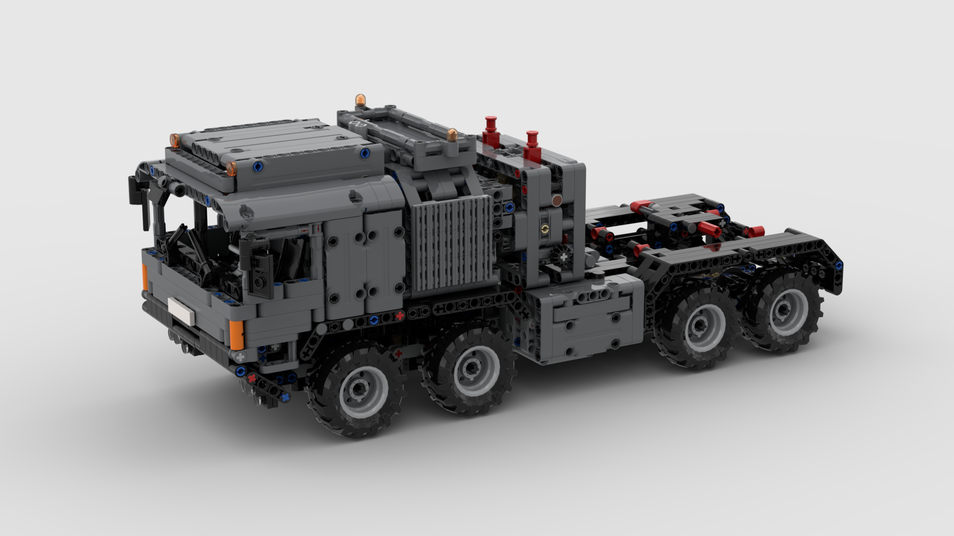 Rheinmetall HX81