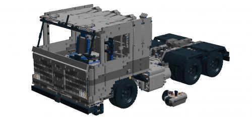 Hyperion (Titan Trucks)