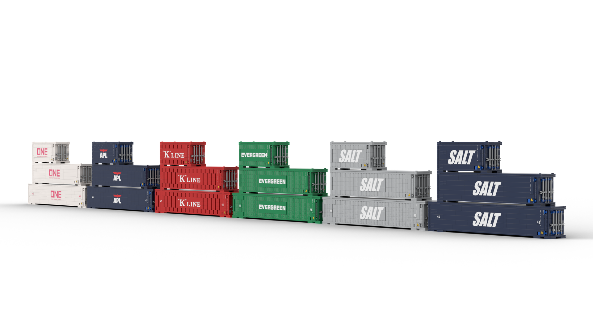 V2 Containers (Sticker Friendly)