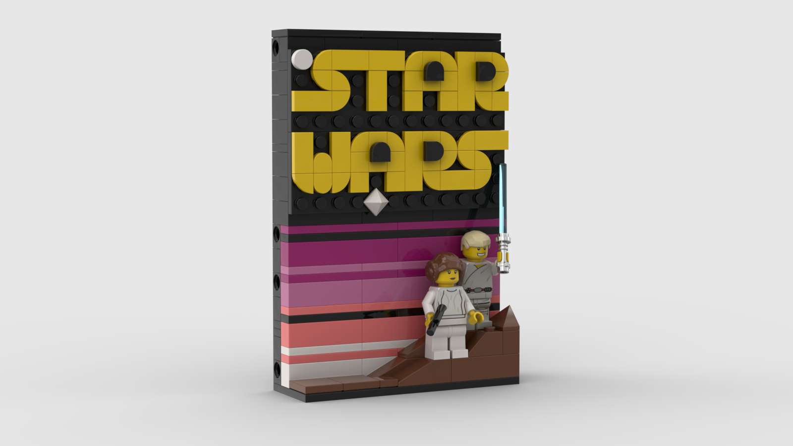 Tales Of SW (Original Trilogy)