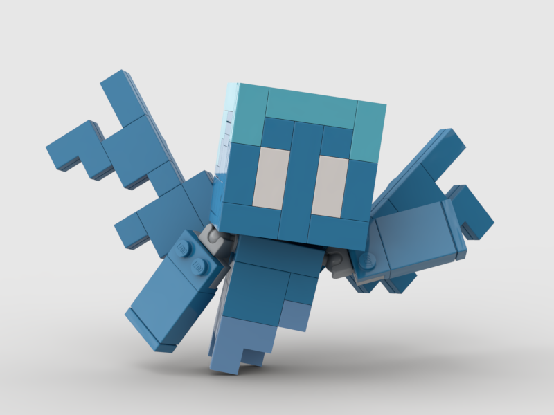 Allay (Pixel accurate)