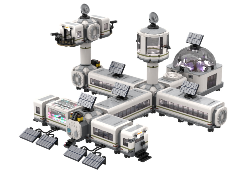 XREA Research Outpost