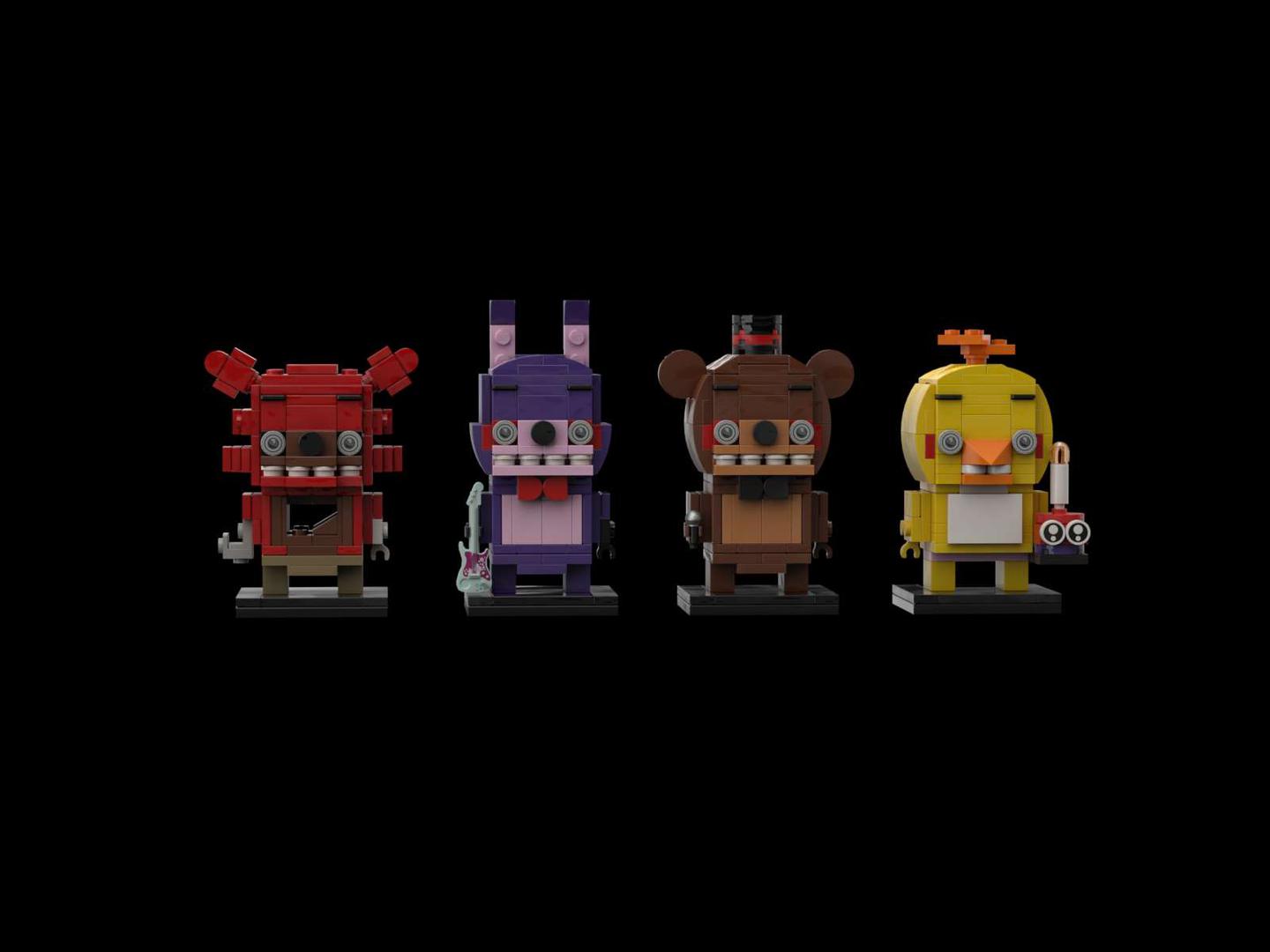 Five Nights at Freddy's
