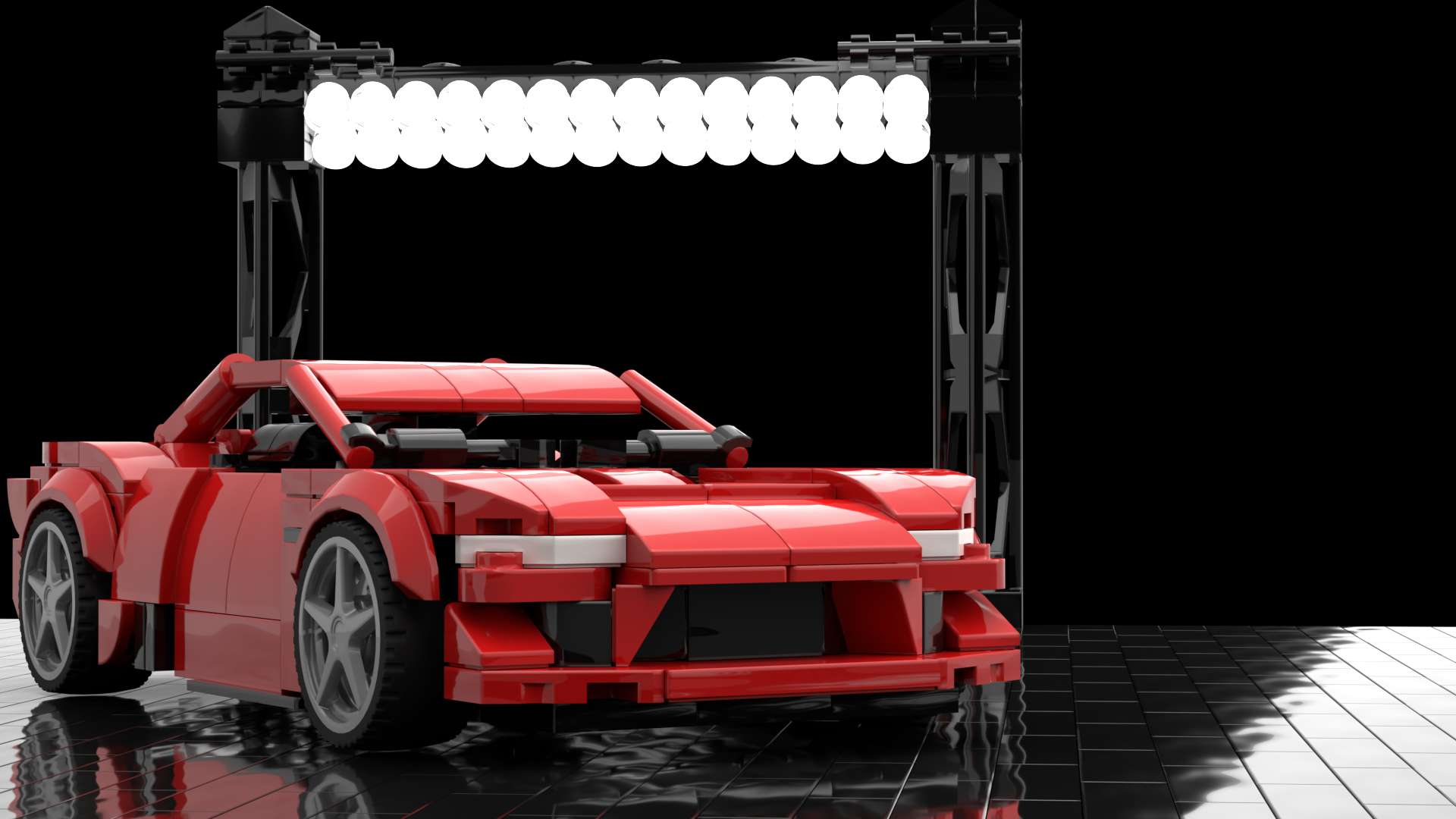 2014 Falcon Motorsports F7