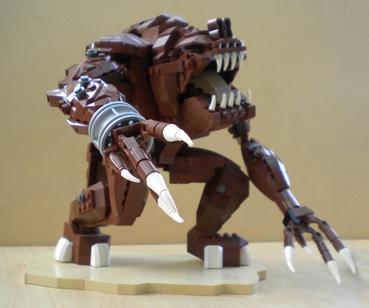 UCS Rancor