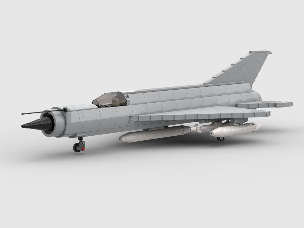 MIG 21
