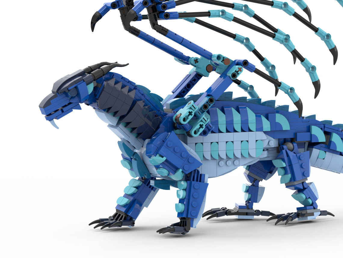 SeaWing (Wings of Fire)