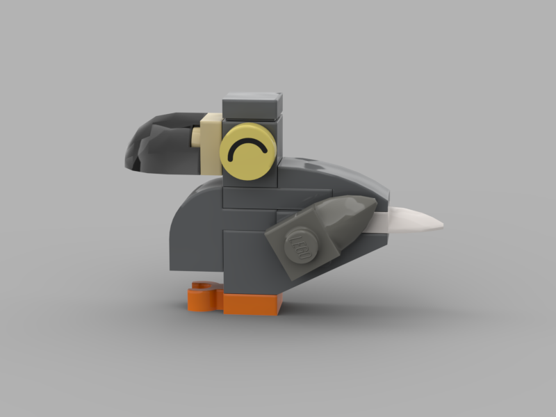 Dodito Lego