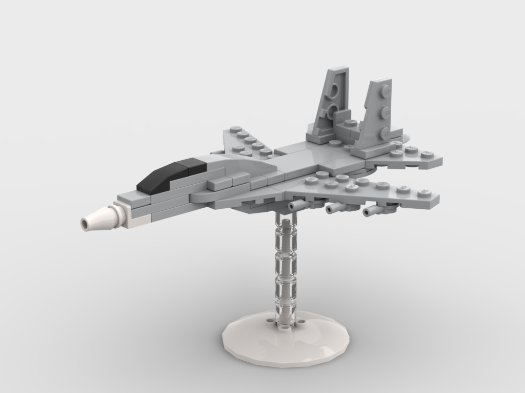 SU 35 FLANKER UPDATE