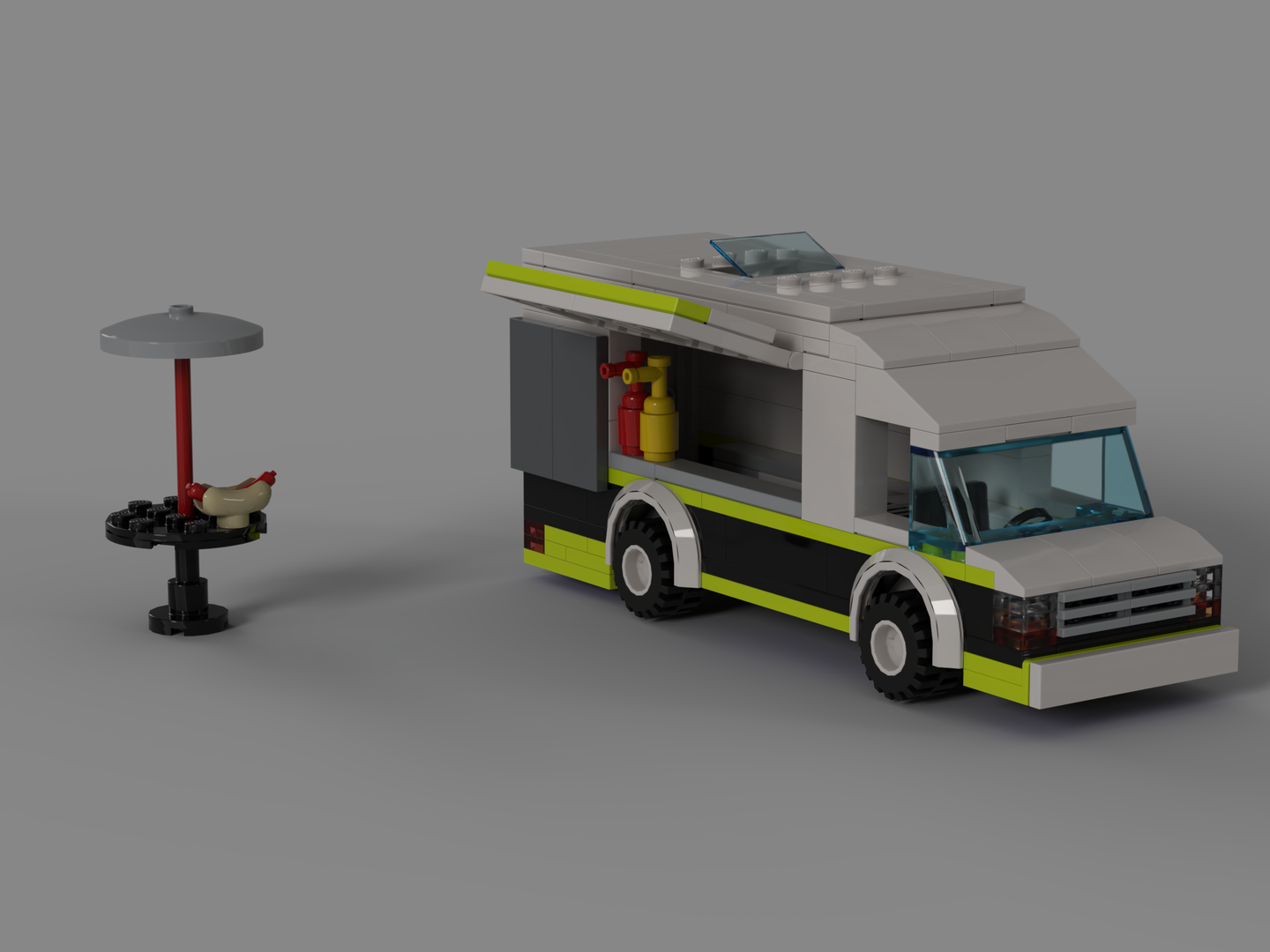 Food Truck