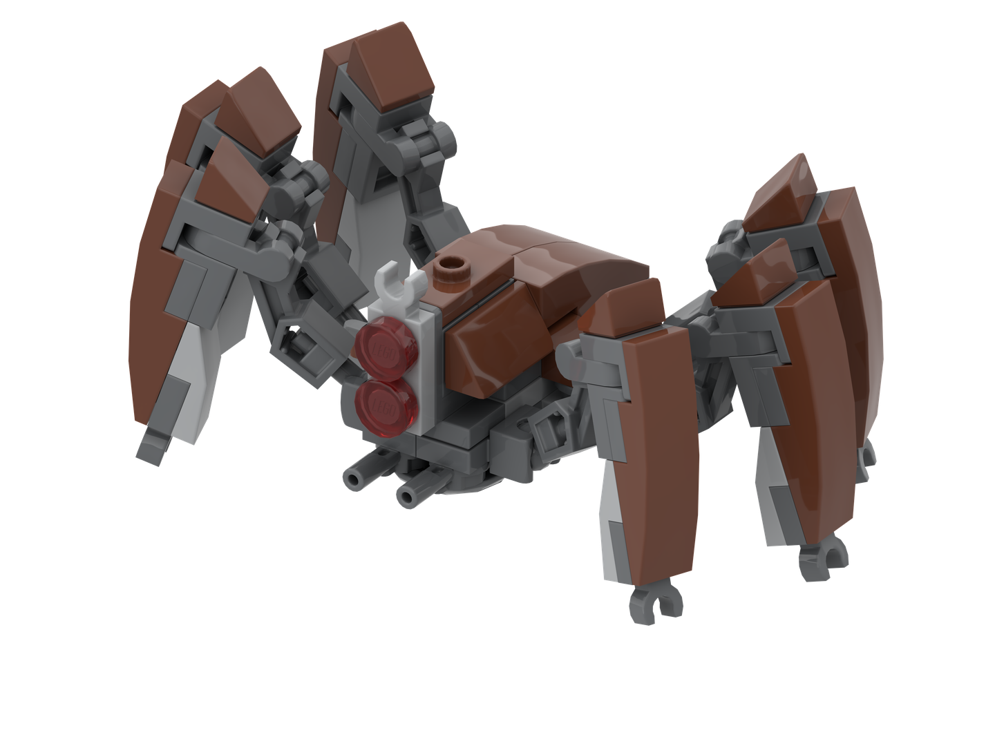 Crab Droid