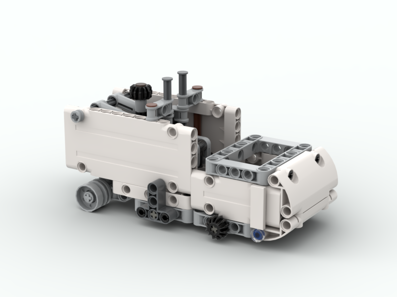 Veículo de Guia Automática