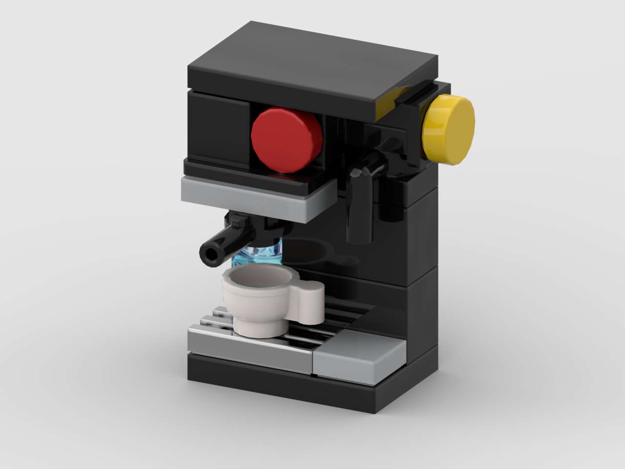 Small Coffee machine