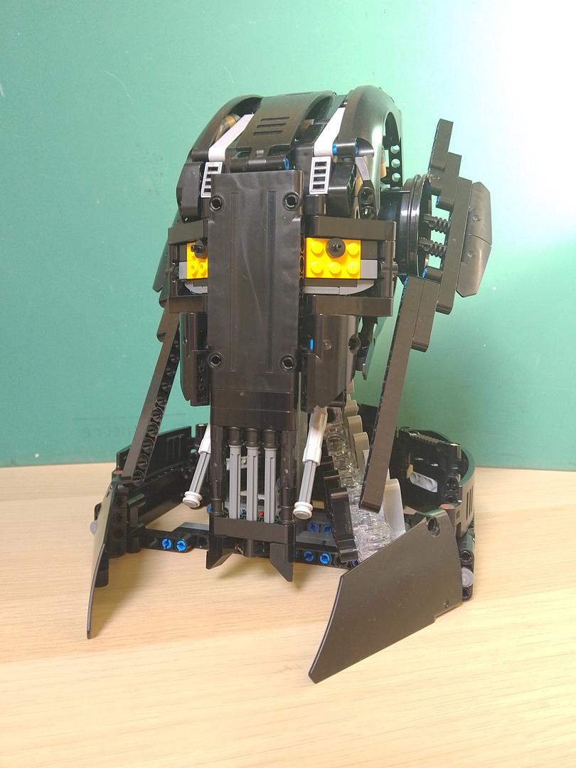 42127 - Darth General Grievous