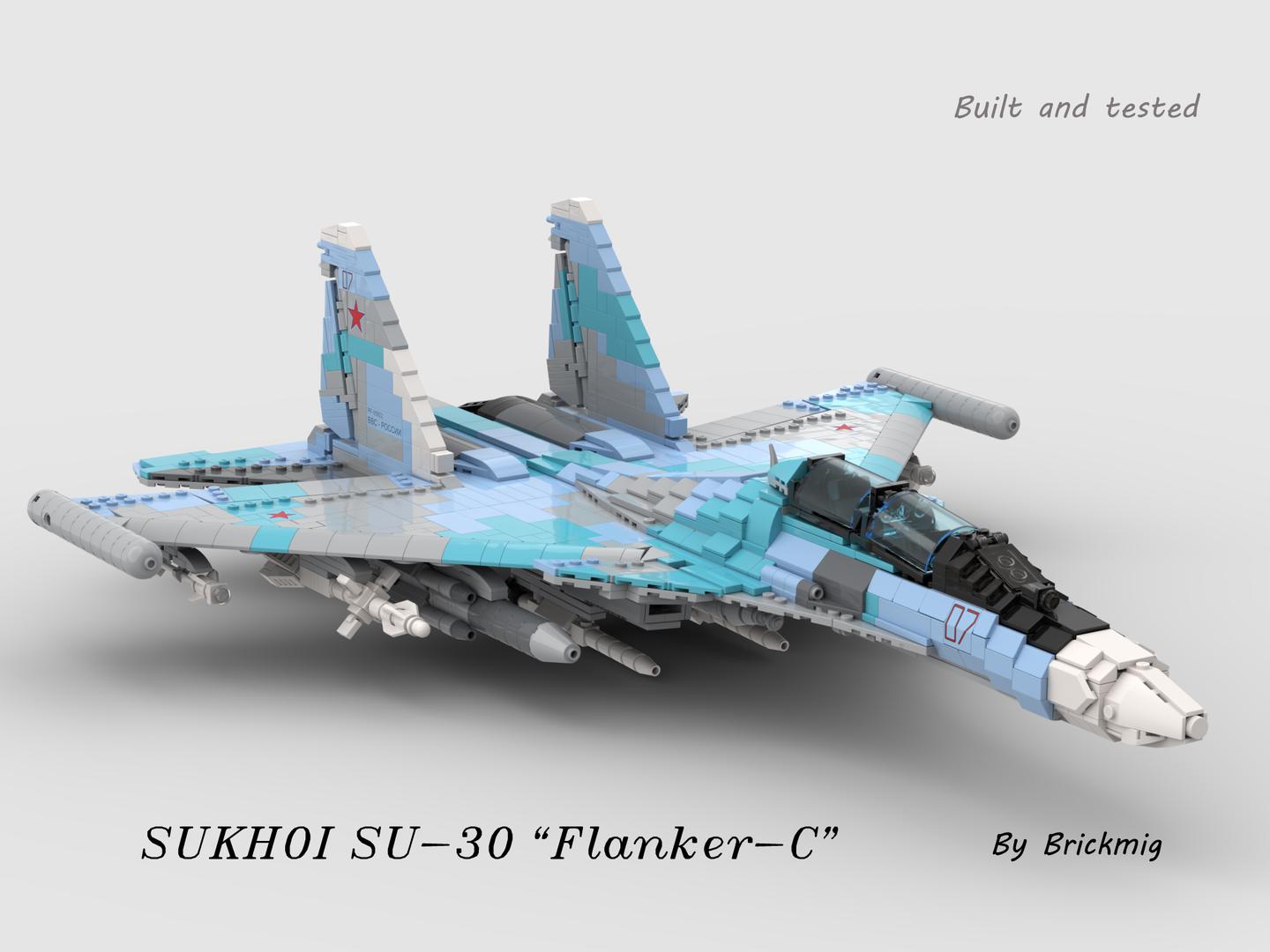 Su-30