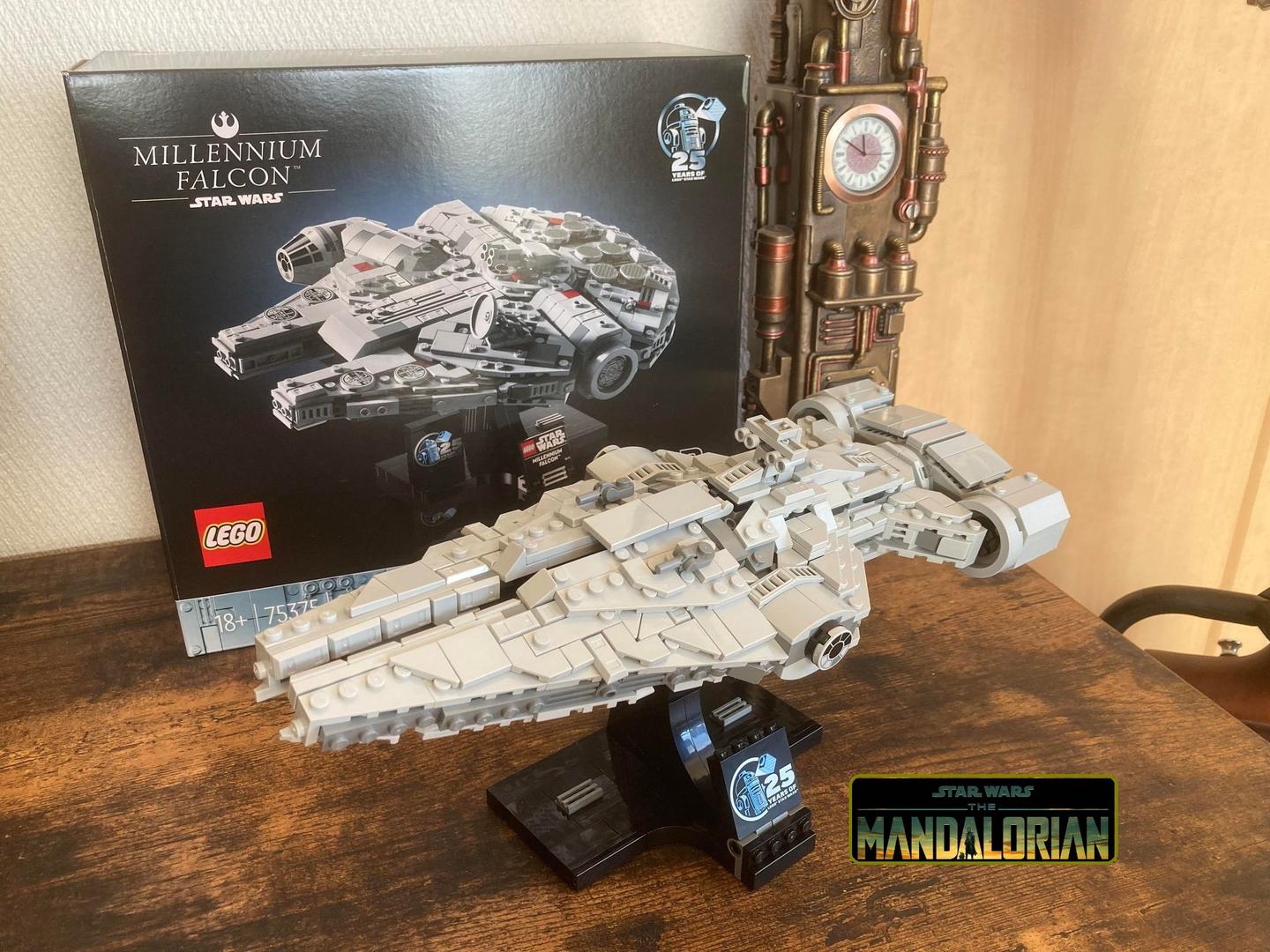 Imperial Light Cruiser Midi Scale